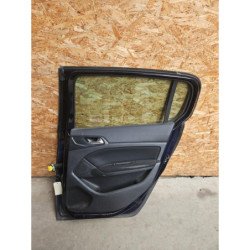 Porte Arriere Droit Peugeot 308 2 Phase 1 (6)
