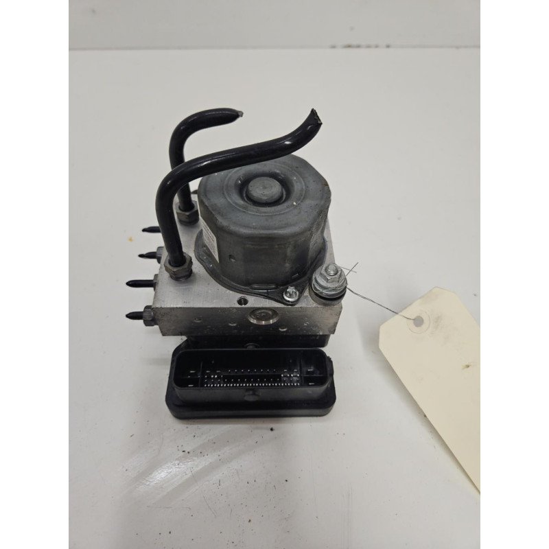 Bloc Abs (freins Anti-blocage) Peugeot 308 2 Phase 1 (1)