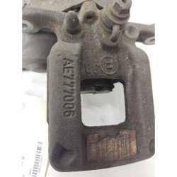Etrier Arriere Gauche (freinage) Peugeot 308 2 Phase 1 (2)