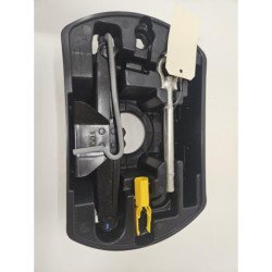 Cric (ensemble Depannage) Peugeot 308 2 Phase 1 (1)