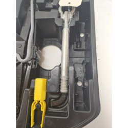 Cric (ensemble Depannage) Peugeot 308 2 Phase 1 (2)