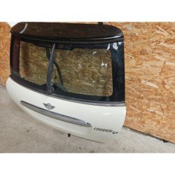 Malle/hayon Arriere Mini Mini 2 R56 Phase 1 (3)