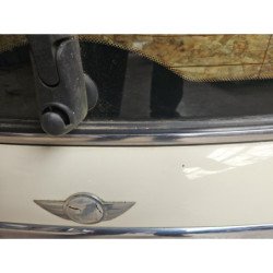 Malle/hayon Arriere Mini Mini 2 R56 Phase 1 (4)