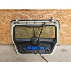 Malle/hayon Arriere Mini Mini 2 R56 Phase 1 (6)