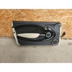 Porte Avant Gauche Mini Mini 2 R56 Phase 1 (6)