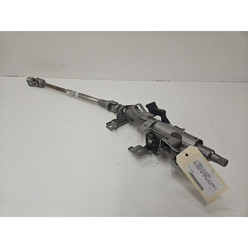 Colonne De Direction Citroen C4 Spacetourer (1)