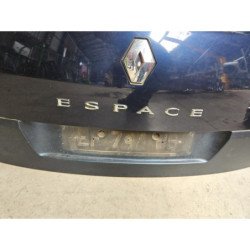 Malle/hayon Arriere Renault Espace 4 Phase 2 (7)