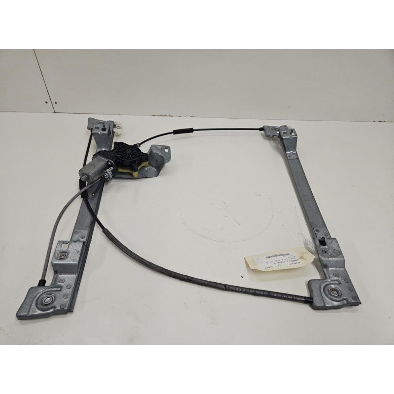 Leve Vitre Electrique Avant Droit Renault Kangoo 2 Phase 2 (1)