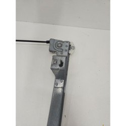 Leve Vitre Electrique Avant Droit Renault Kangoo 2 Phase 2 (3)