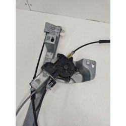 Leve Vitre Electrique Avant Droit Renault Kangoo 2 Phase 2 (4)