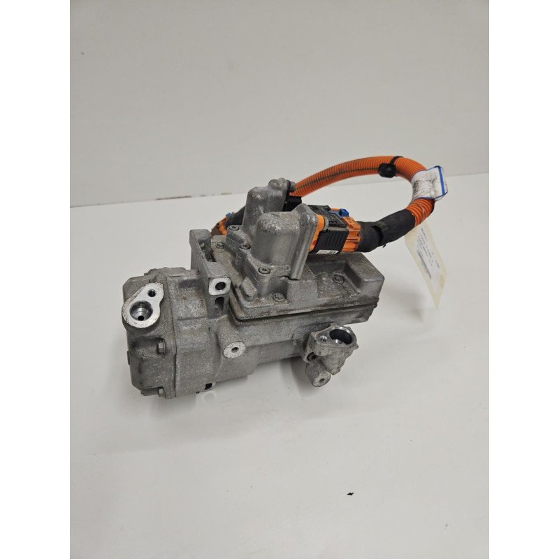 Compresseur Clim Renault Kangoo 2 Phase 2 (1)