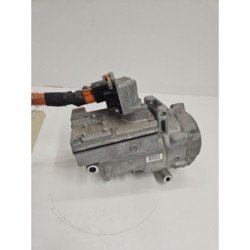Compresseur Clim Renault Kangoo 2 Phase 2 (3)