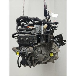 Moteur Renault Kangoo 2 Phase 2 (2)