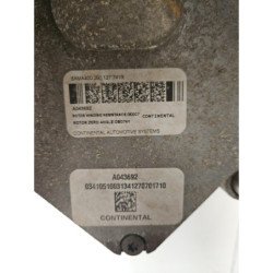 Moteur Renault Kangoo 2 Phase 2 (5)