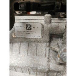 Moteur Renault Kangoo 2 Phase 2 (6)