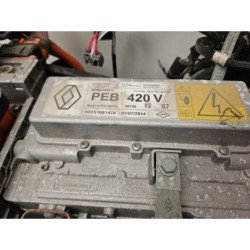 Moteur Renault Kangoo 2 Phase 2 (10)