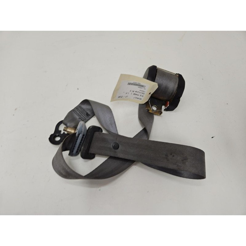 Ceinture Avant Droit Renault R19 Phase 1 (1)