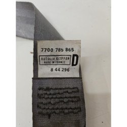 Ceinture Avant Droit Renault R19 Phase 1 (2)