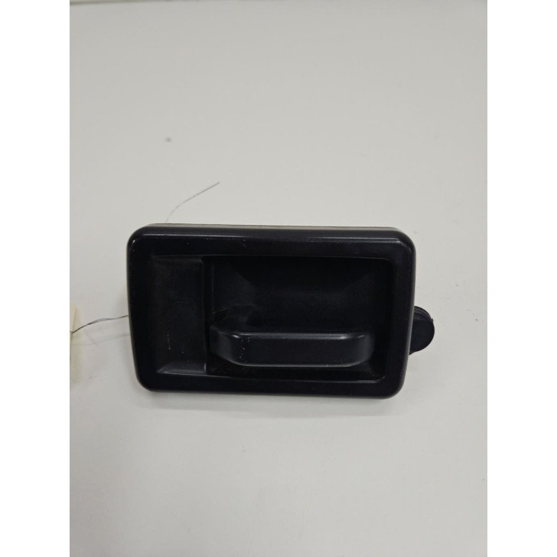 Poignee Interieur Avant Gauche Citroen Ax Phase 2 (1)