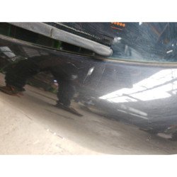 Malle/hayon Arriere Peugeot 207 Phase 1 (2)