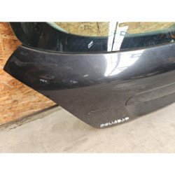 Malle/hayon Arriere Peugeot 207 Phase 1 (4)
