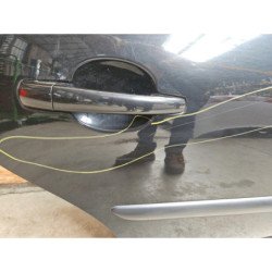 Porte Arriere Droit Peugeot 207 Phase 1 (2)
