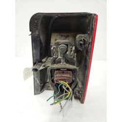 Feu Arriere Principal Gauche (feux) Citroen Berlingo 1 Phase 1 (1)