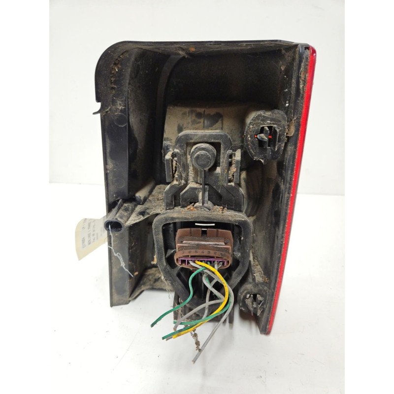 Feu Arriere Principal Gauche (feux) Citroen Berlingo 1 Phase 1 (1)