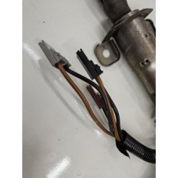 Colonne De Direction Citroen Berlingo 1 Phase 1 (3)