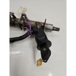Colonne De Direction Citroen Berlingo 1 Phase 1 (4)