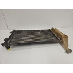 Radiateur Eau Citroen Berlingo 1 Phase 1 (2)
