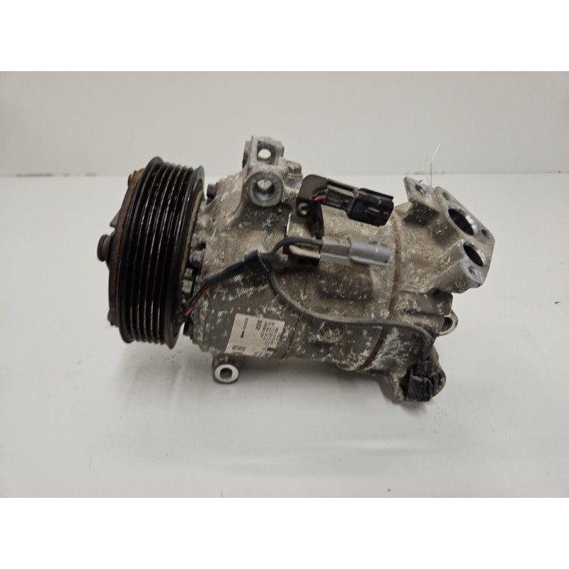 Compresseur Clim Renault Clio 5 Phase 1 (1)