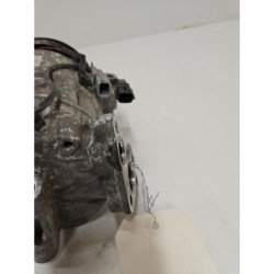Compresseur Clim Renault Clio 5 Phase 1 (3)