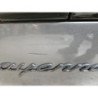 Malle/hayon Arriere Porsche Cayenne 1 Phase 2 (3)