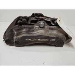 Etrier Avant Droit (freinage) Porsche Cayenne 1 Phase 2 (1)
