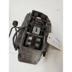 Etrier Avant Gauche (freinage) Porsche Cayenne 1 Phase 2 (2)