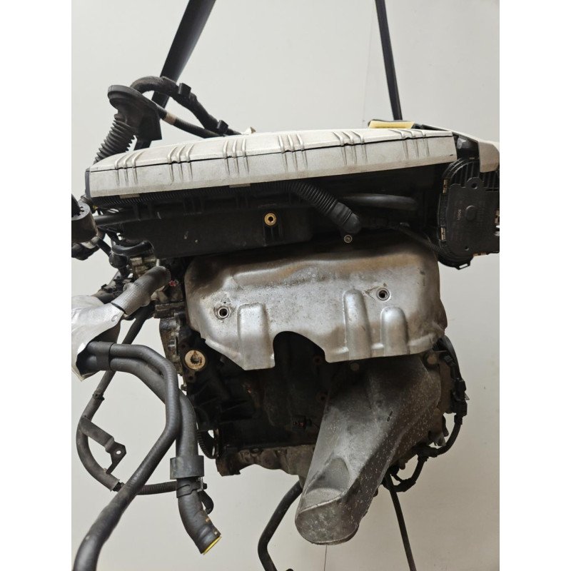 Moteur Porsche Cayenne 1 Phase 2 (1)