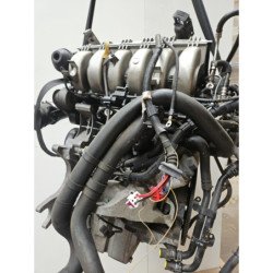 Moteur Porsche Cayenne 1 Phase 2 (3)