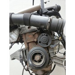 Moteur Porsche Cayenne 1 Phase 2 (4)