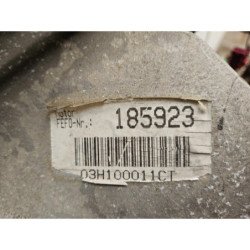 Moteur Porsche Cayenne 1 Phase 2 (5)