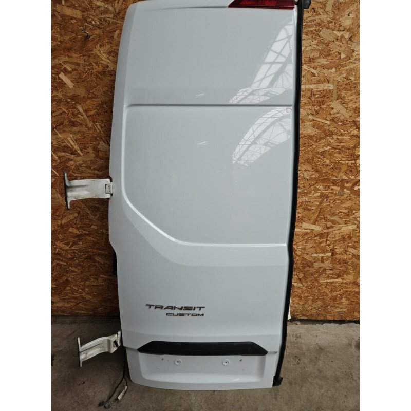 Porte De Coffre Gauche Ford Transit Custom 1 Phase 1 (1)