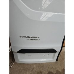 Porte De Coffre Gauche Ford Transit Custom 1 Phase 1 (6)