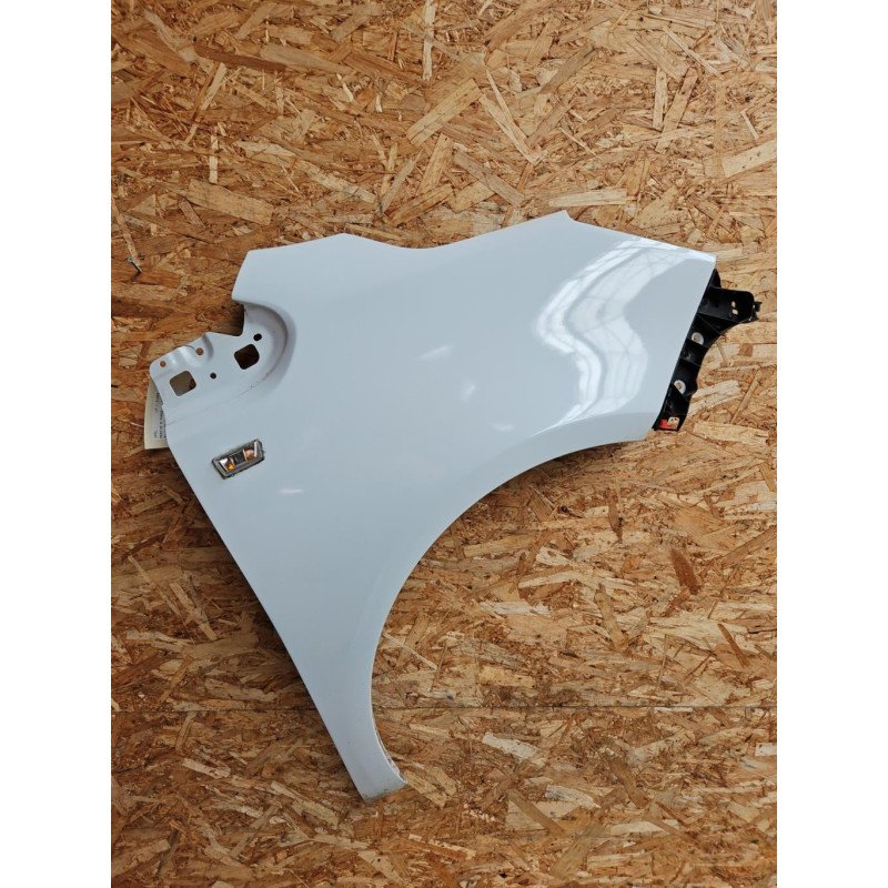 Aile Avant Droit Opel Meriva B Phase 1 (1)