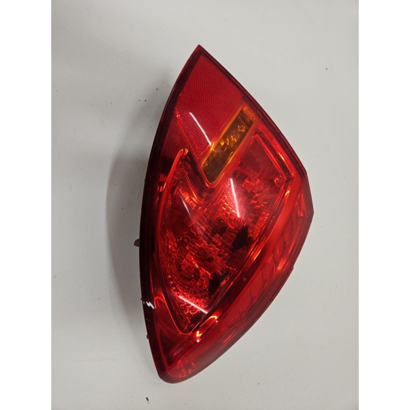 Feu Arriere Principal Droit (feux) Opel Meriva B Phase 1 (1)