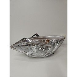 Optique Avant Principal Gauche (feux)(phare) Opel Meriva B Phase 1 (1)