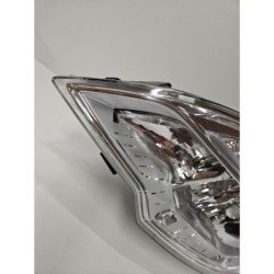Optique Avant Principal Gauche (feux)(phare) Opel Meriva B Phase 1 (2)