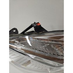 Optique Avant Principal Gauche (feux)(phare) Opel Meriva B Phase 1 (3)