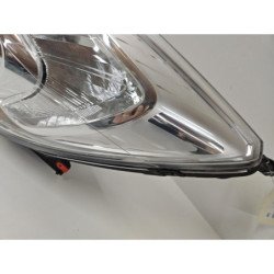 Optique Avant Principal Gauche (feux)(phare) Opel Meriva B Phase 1 (4)