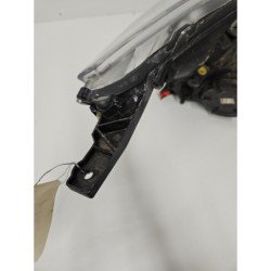 Optique Avant Principal Gauche (feux)(phare) Opel Meriva B Phase 1 (5)