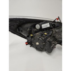 Optique Avant Principal Gauche (feux)(phare) Opel Meriva B Phase 1 (6)